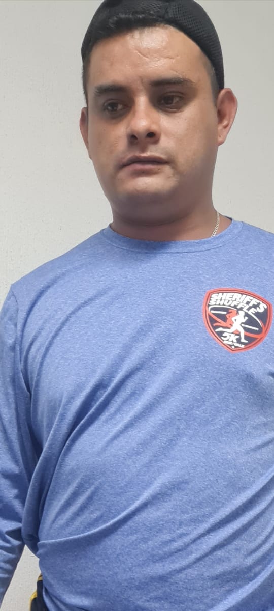 Luis Andrés Gutierrez Quintero